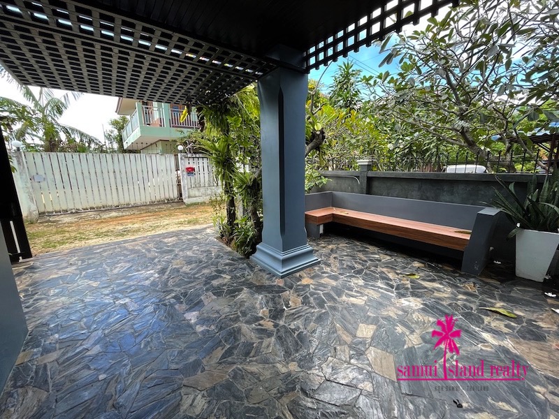 House With Pool – Residential All in Koh Samui (photo 11)