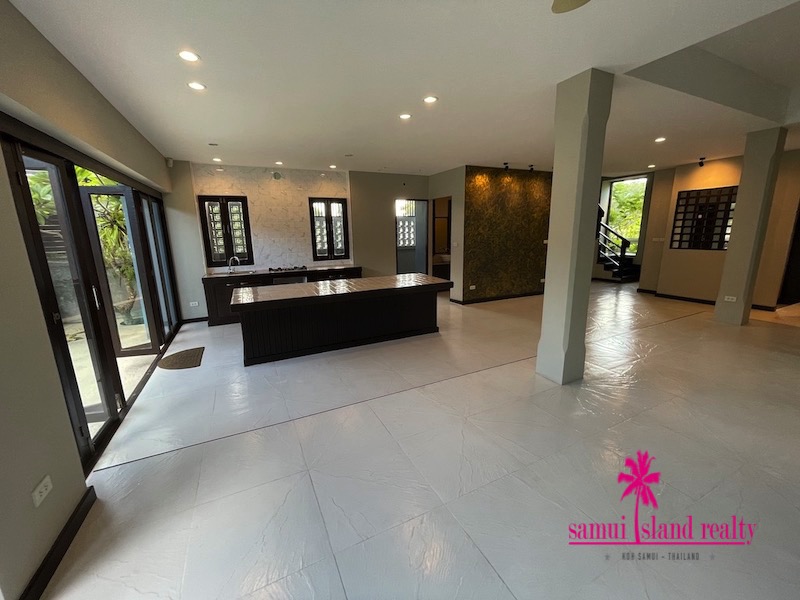 House With Pool – Residential All in Koh Samui (photo 13)