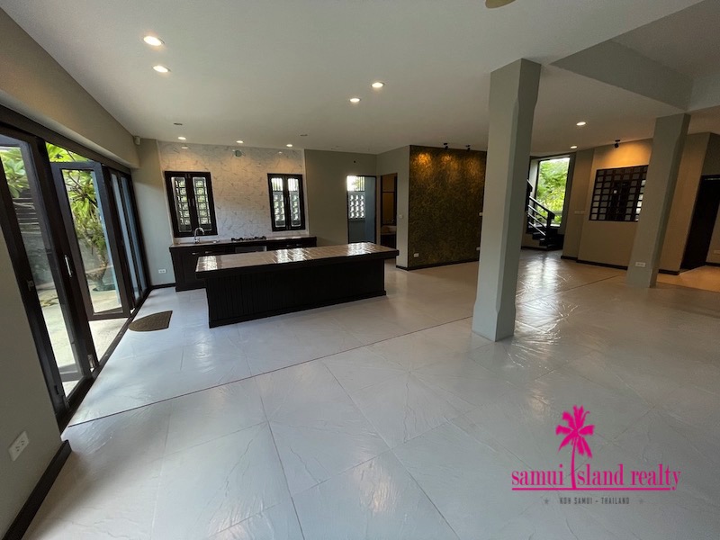 House With Pool – Residential All in Koh Samui (photo 14)