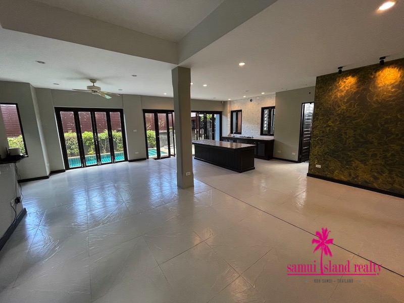 House With Pool – Residential All in Koh Samui (photo 15)