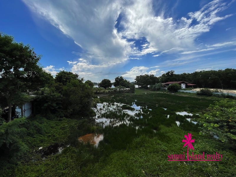 House With Pool – Residential All in Koh Samui (photo 17)