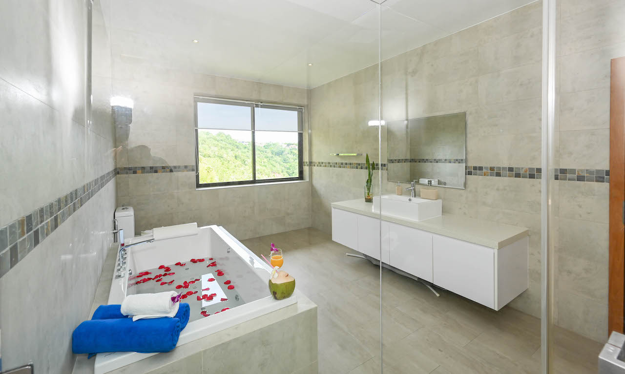 Idyllic Sea View Villa For Sale Ko Samui – Residential All in Koh Samui (photo 13)