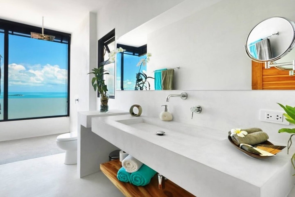Bathroom 2
