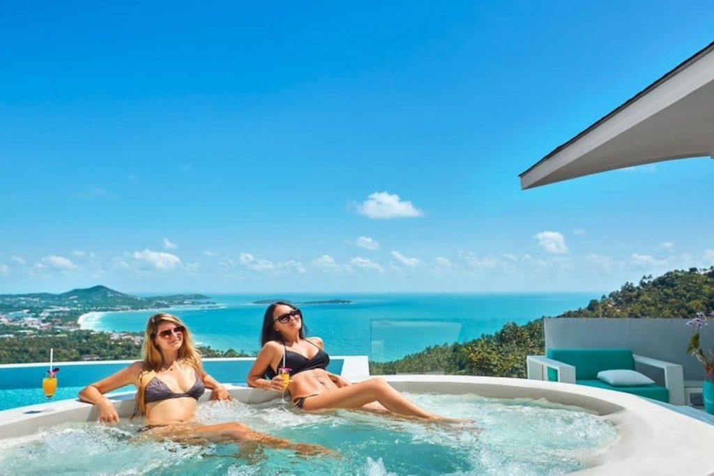 Jacuzzi