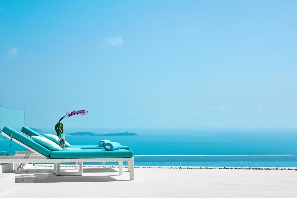 Sea Views