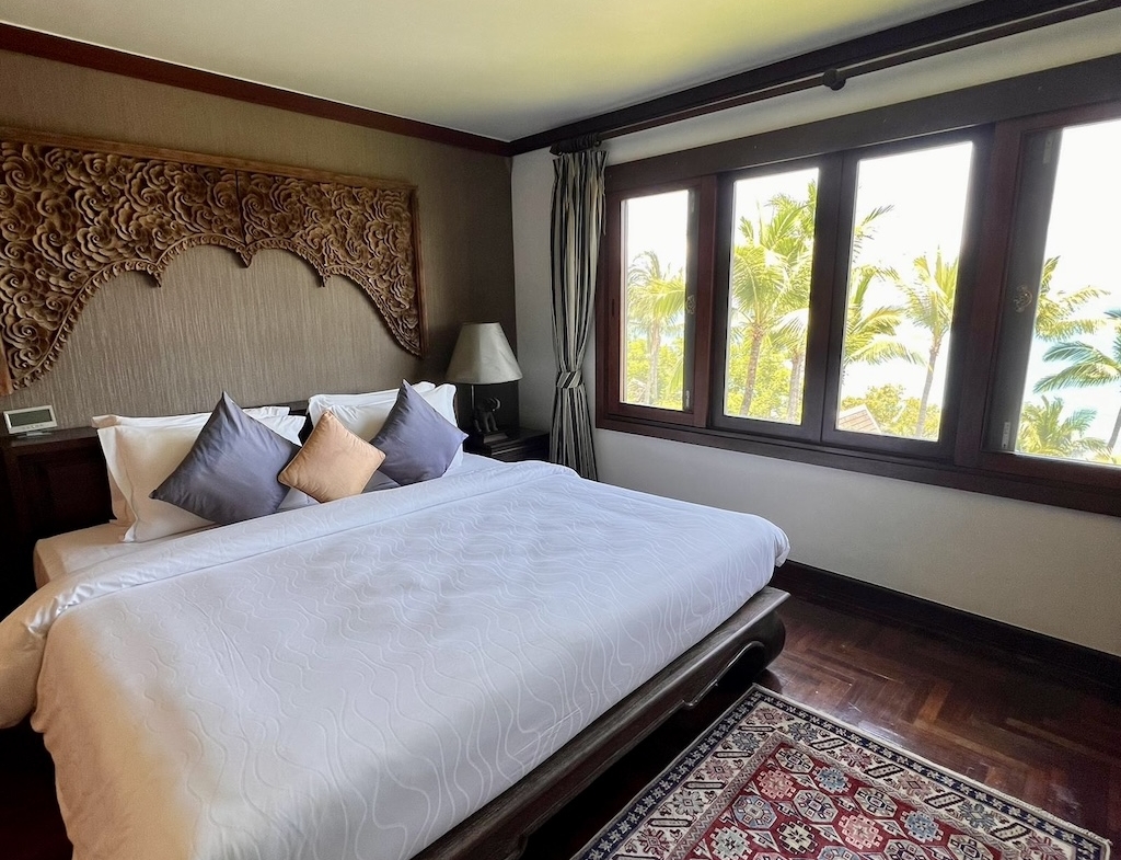 InterContinental Villa For Sale At Koh Samui – Residential All in Koh Samui (photo 10)