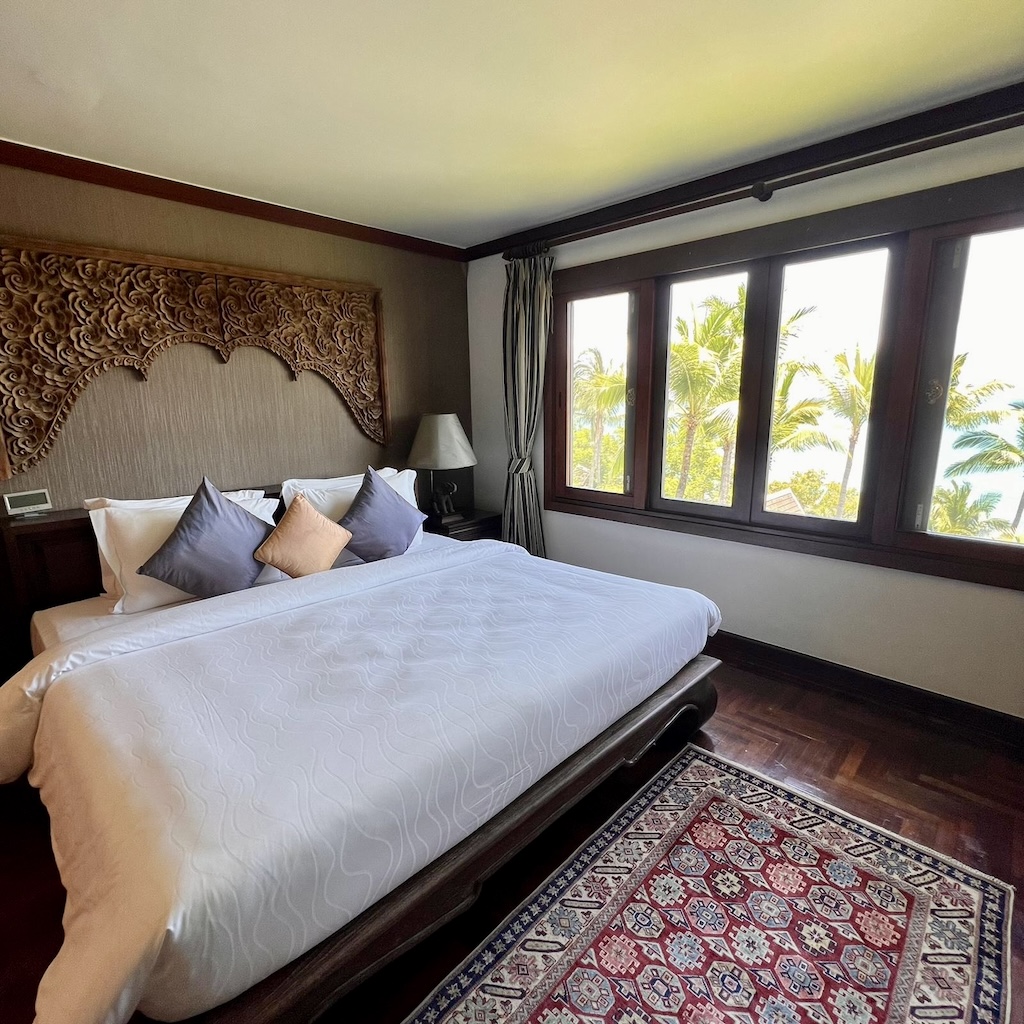 InterContinental Villa For Sale At Koh Samui – image 10 InterContinental Villa For Sale At Koh Samui – Residential All in Koh Samui (photo 10)