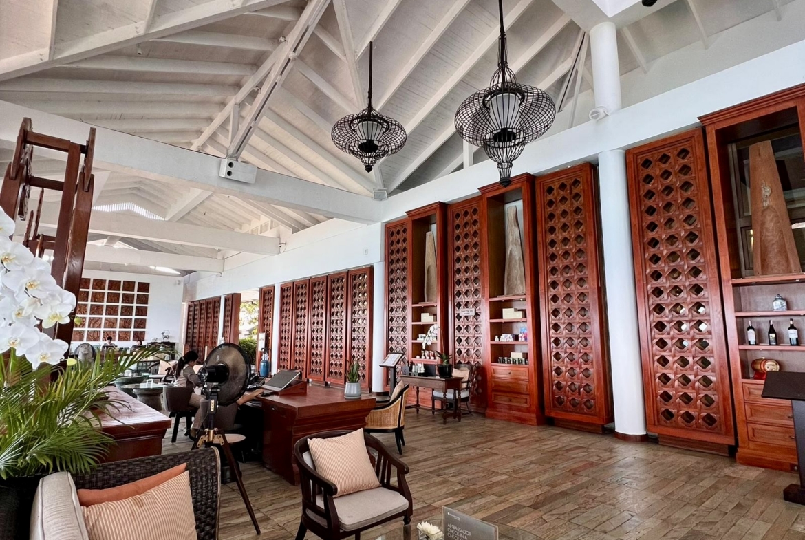 InterContinental Villa For Sale At Koh Samui – Residential All in Koh Samui (photo 14)