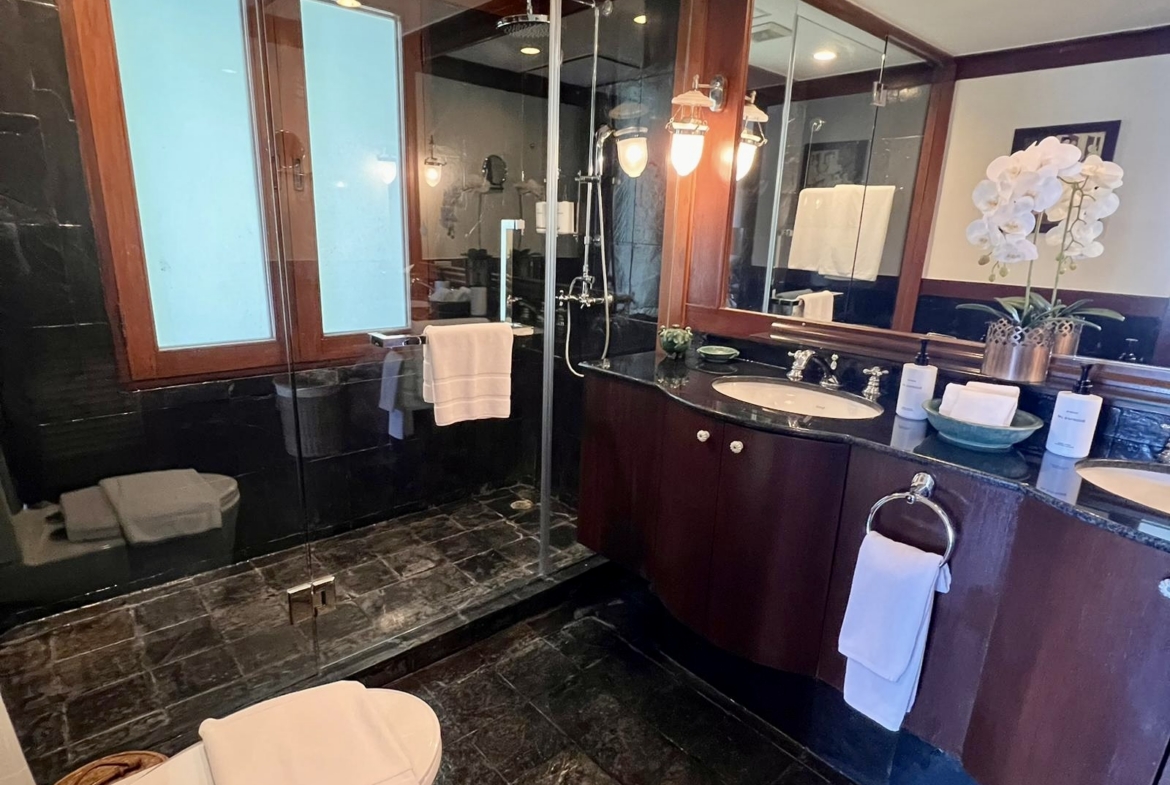 InterContinental Villa For Sale At Koh Samui – Residential All in Koh Samui (photo 11)