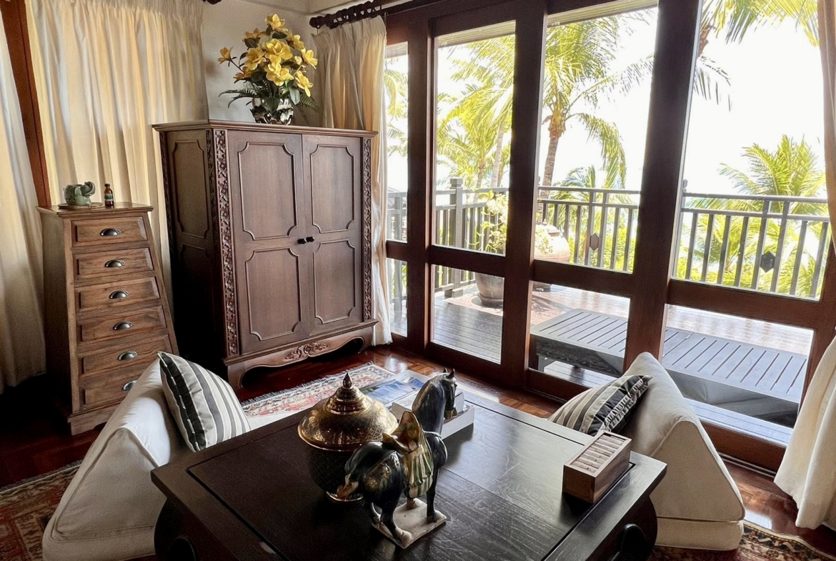 InterContinental Villa For Sale At Koh Samui – Residential All in Koh Samui (photo 5)