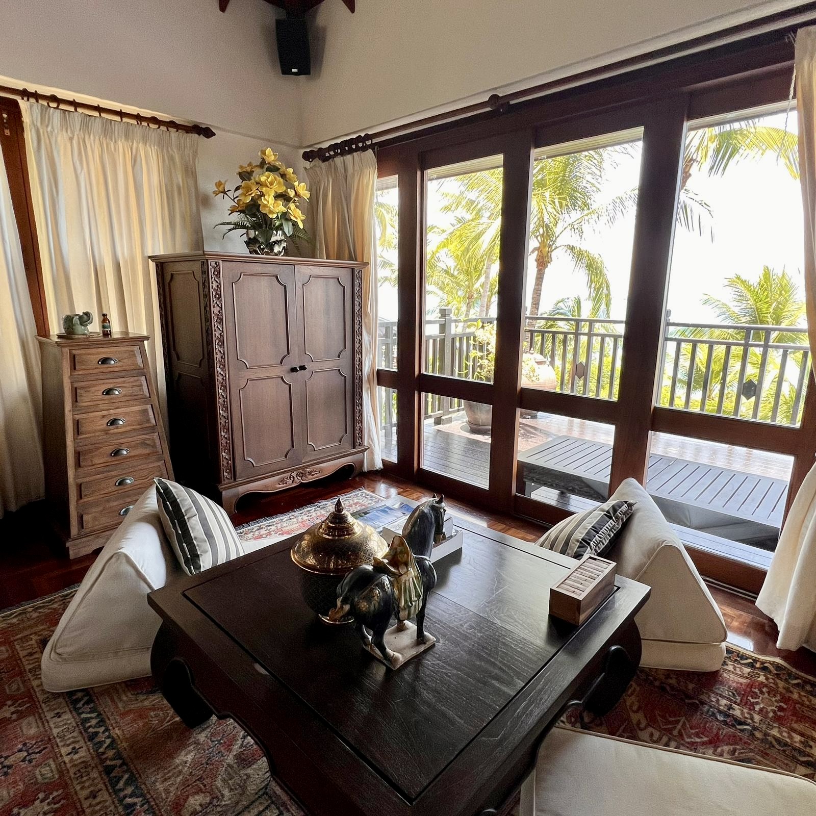 InterContinental Villa For Sale At Koh Samui – image 5 InterContinental Villa For Sale At Koh Samui – Residential All in Koh Samui (photo 5)