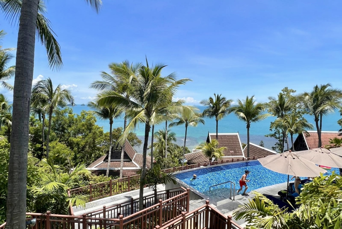 InterContinental Villa For Sale At Koh Samui – Residential All in Koh Samui (photo 13)