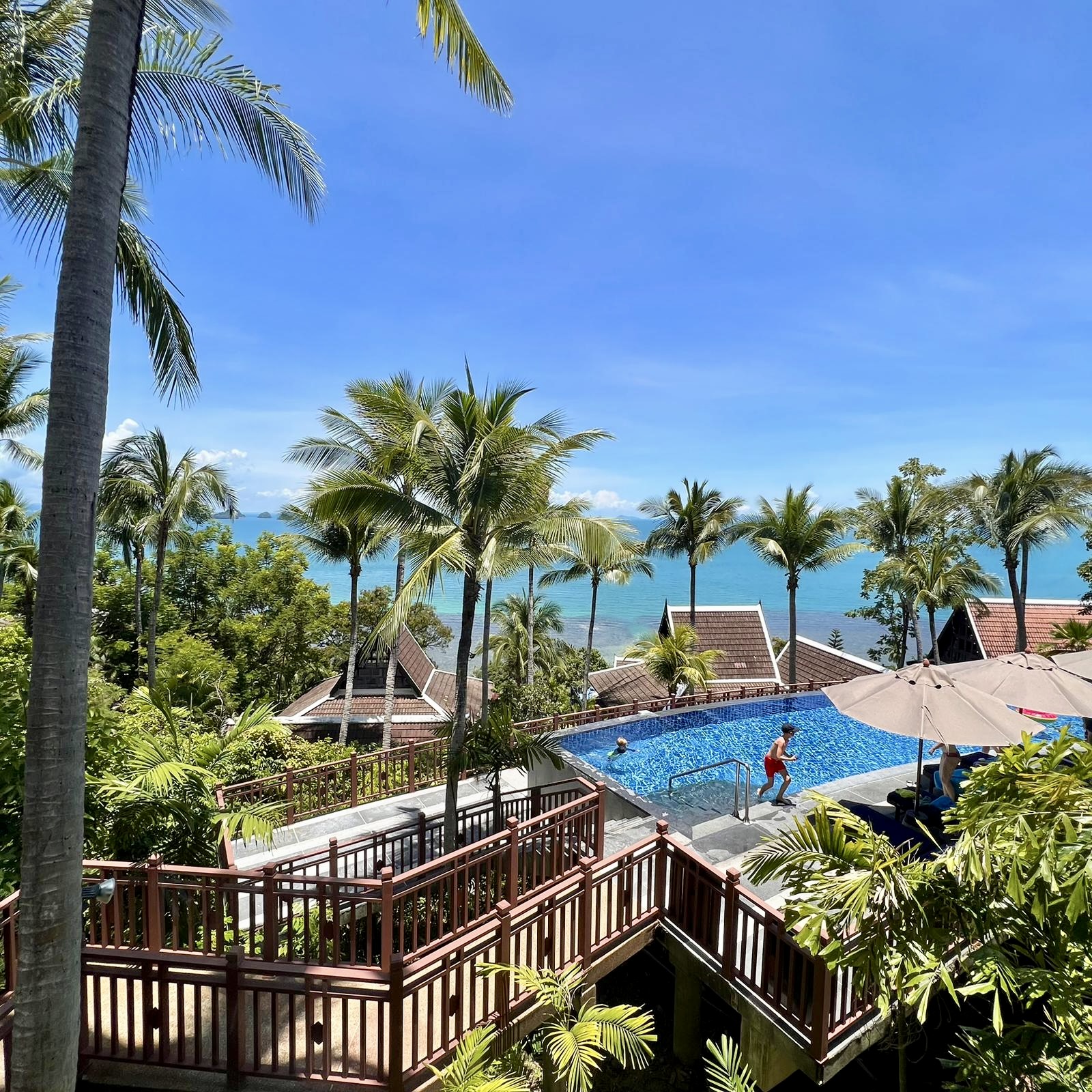 InterContinental Villa For Sale At Koh Samui – image 13 InterContinental Villa For Sale At Koh Samui – Residential All in Koh Samui (photo 13)