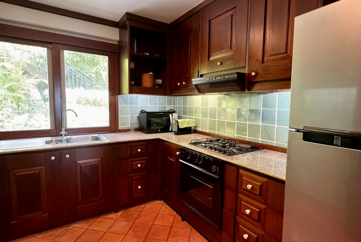InterContinental Villa For Sale At Koh Samui – Residential All in Koh Samui (photo 8)