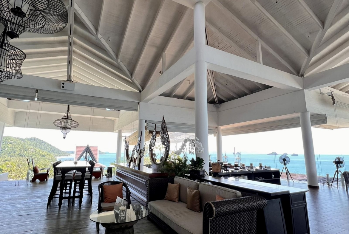 InterContinental Villa For Sale At Koh Samui – Residential All in Koh Samui (photo 20)