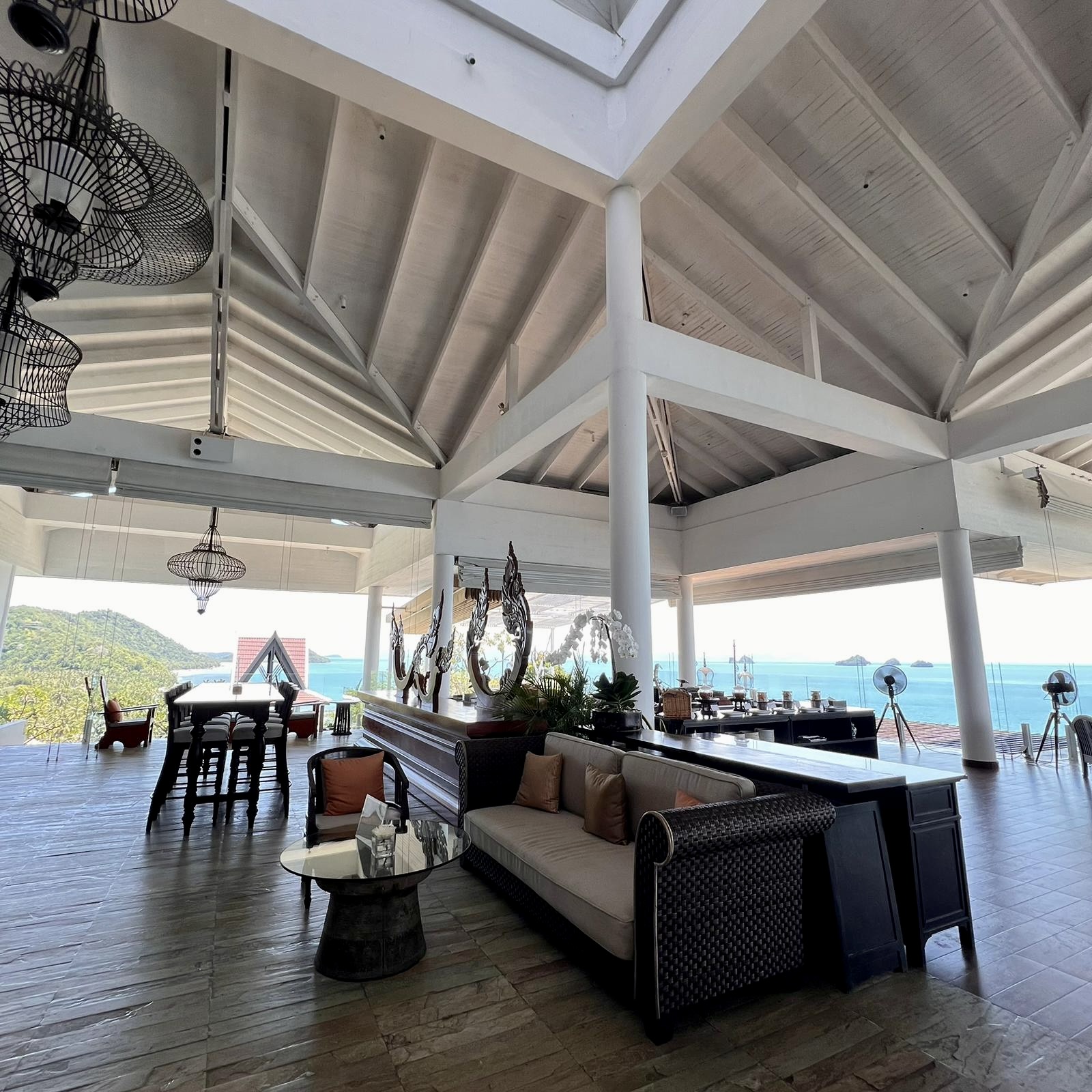 InterContinental Villa For Sale At Koh Samui – image 20 InterContinental Villa For Sale At Koh Samui – Residential All in Koh Samui (photo 20)