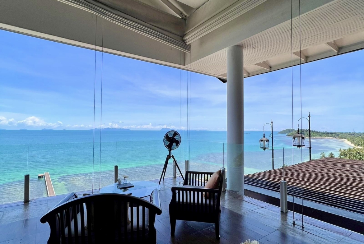 InterContinental Villa For Sale At Koh Samui – Residential All in Koh Samui (photo 21)