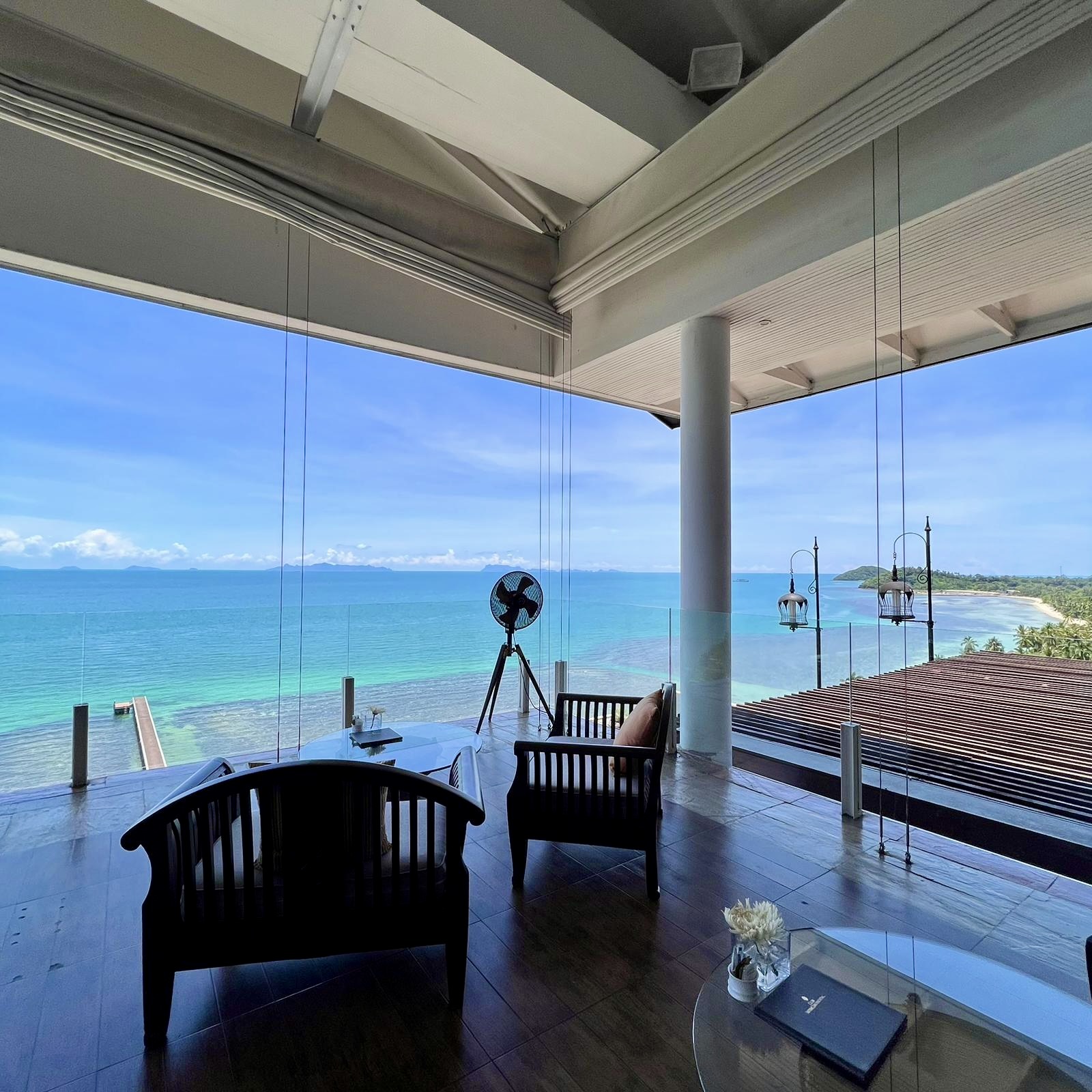 InterContinental Villa For Sale At Koh Samui – image 21 InterContinental Villa For Sale At Koh Samui – Residential All in Koh Samui (photo 21)
