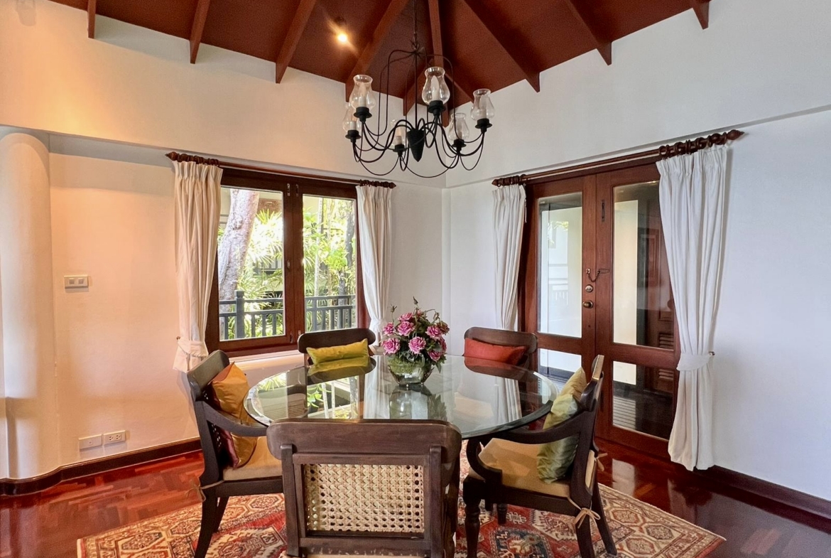 InterContinental Villa For Sale At Koh Samui – Residential All in Koh Samui (photo 6)