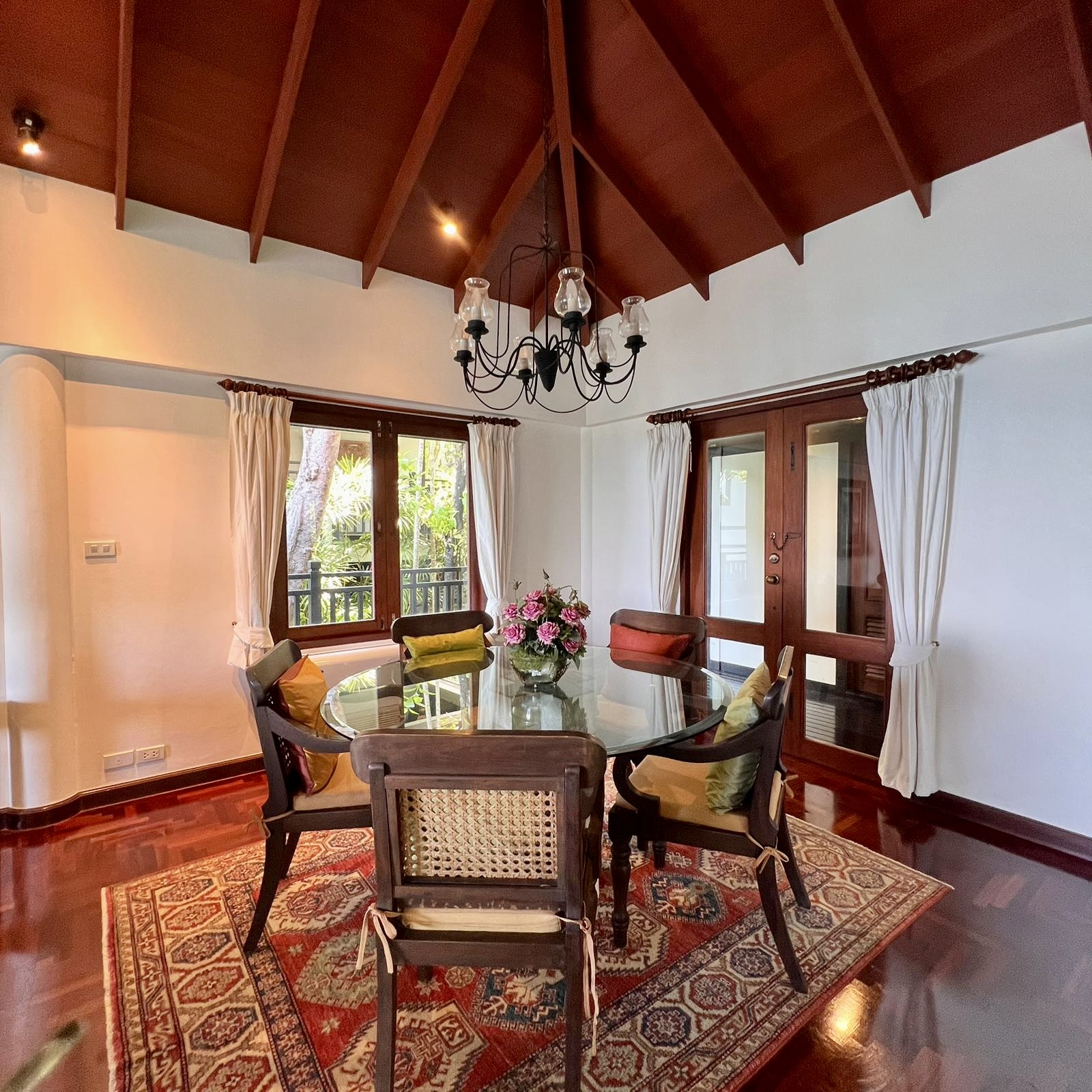 InterContinental Villa For Sale At Koh Samui – image 6 InterContinental Villa For Sale At Koh Samui – Residential All in Koh Samui (photo 6)