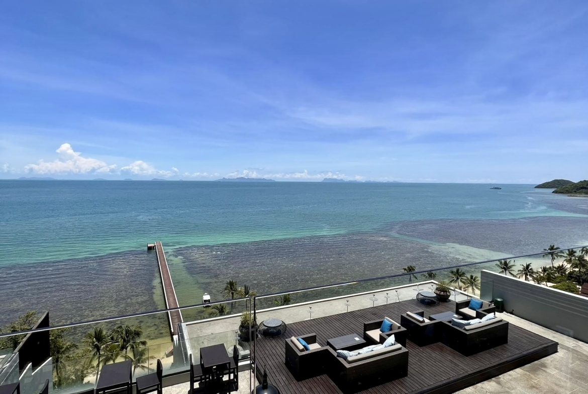 InterContinental Villa For Sale At Koh Samui – Residential All in Koh Samui (photo 22)