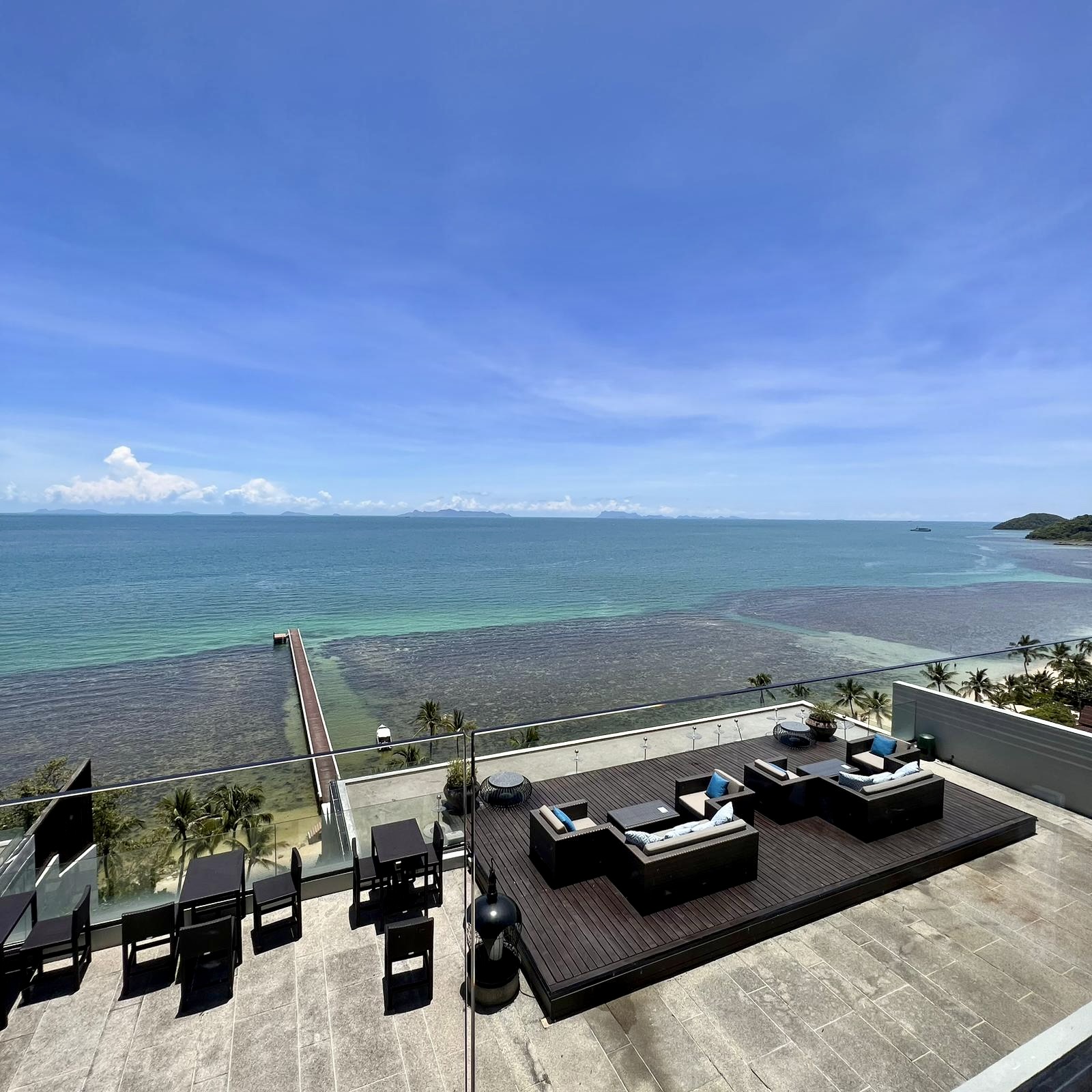 InterContinental Villa For Sale At Koh Samui – image 22 InterContinental Villa For Sale At Koh Samui – Residential All in Koh Samui (photo 22)