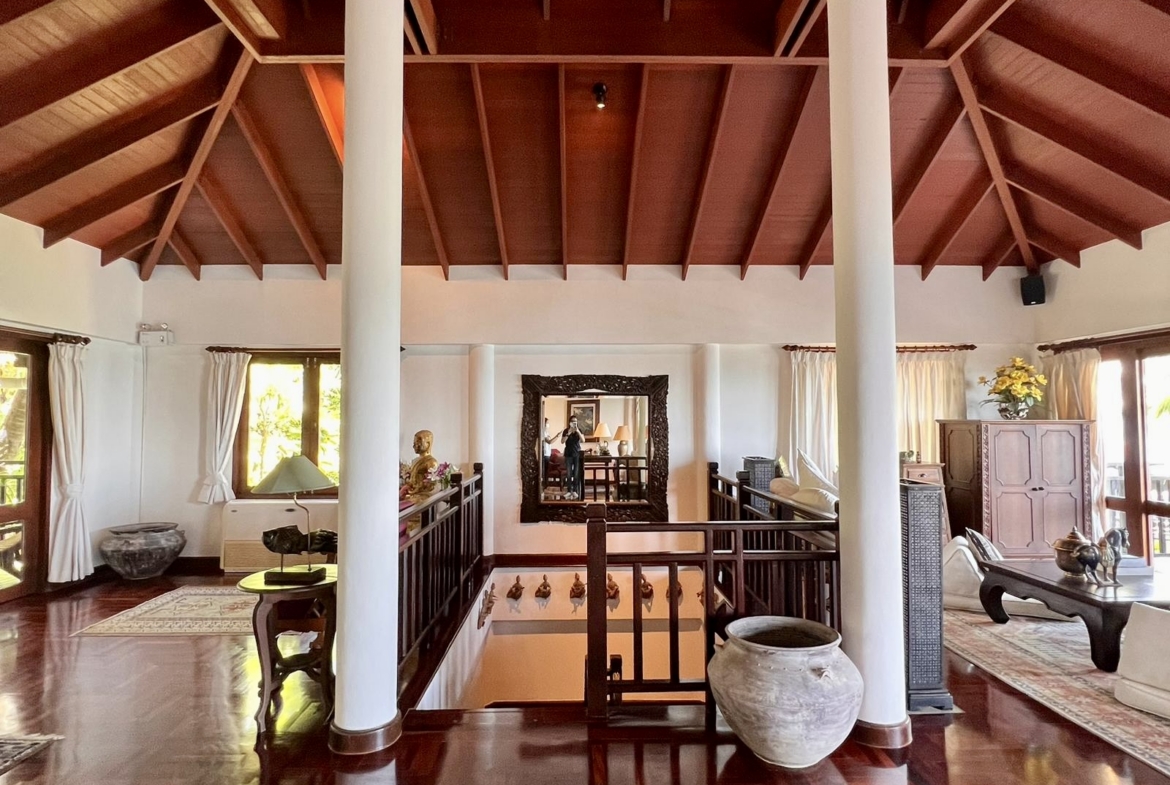 InterContinental Villa For Sale At Koh Samui – Residential All in Koh Samui (photo 7)
