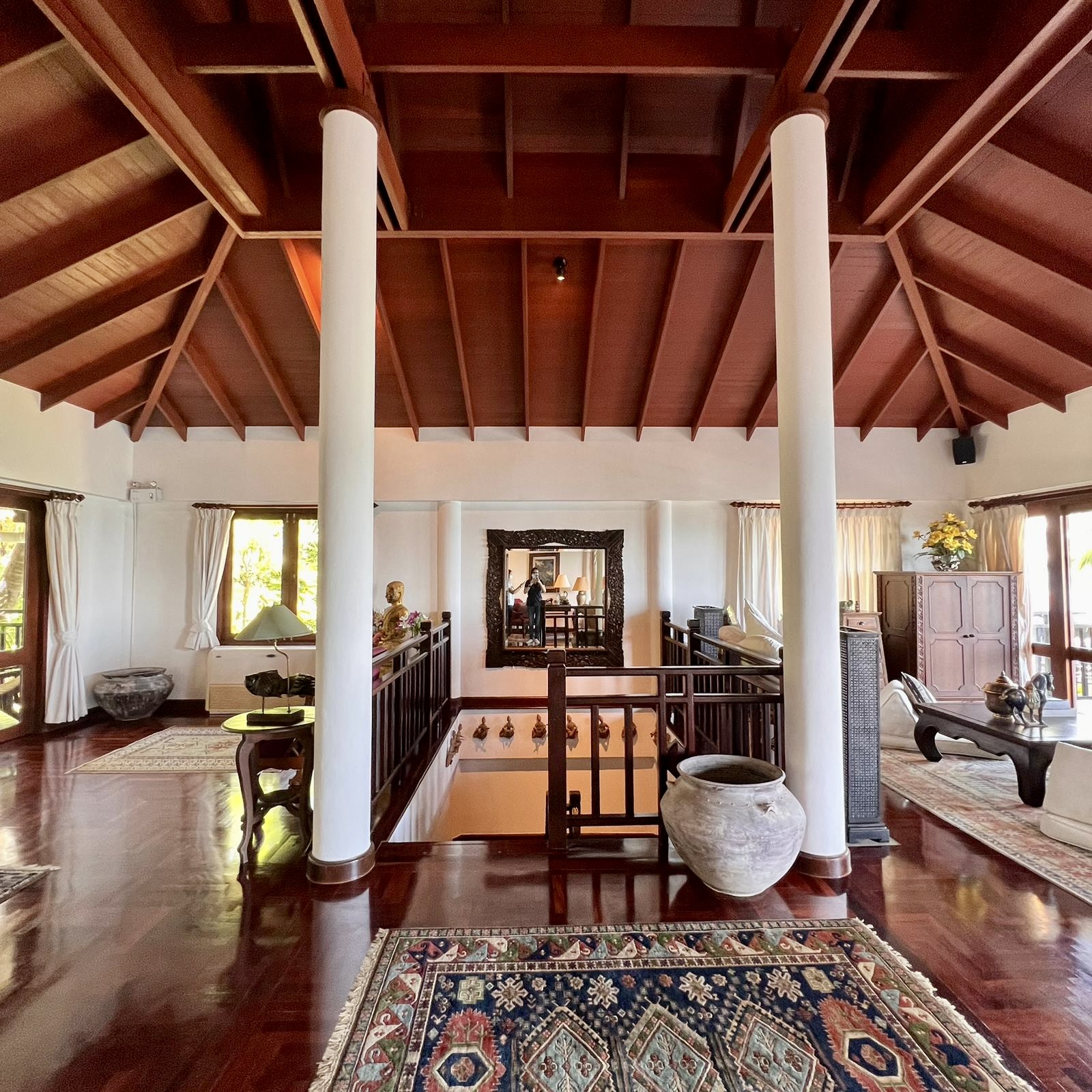 InterContinental Villa For Sale At Koh Samui – image 7 InterContinental Villa For Sale At Koh Samui – Residential All in Koh Samui (photo 7)
