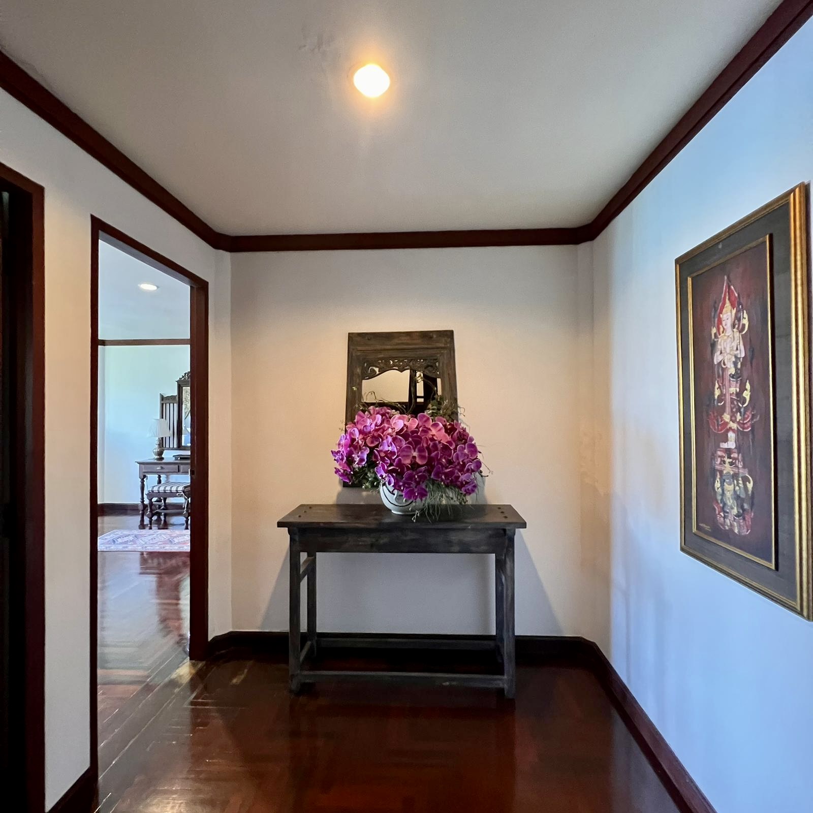 InterContinental Villa For Sale At Koh Samui – image 9 InterContinental Villa For Sale At Koh Samui – Residential All in Koh Samui (photo 9)