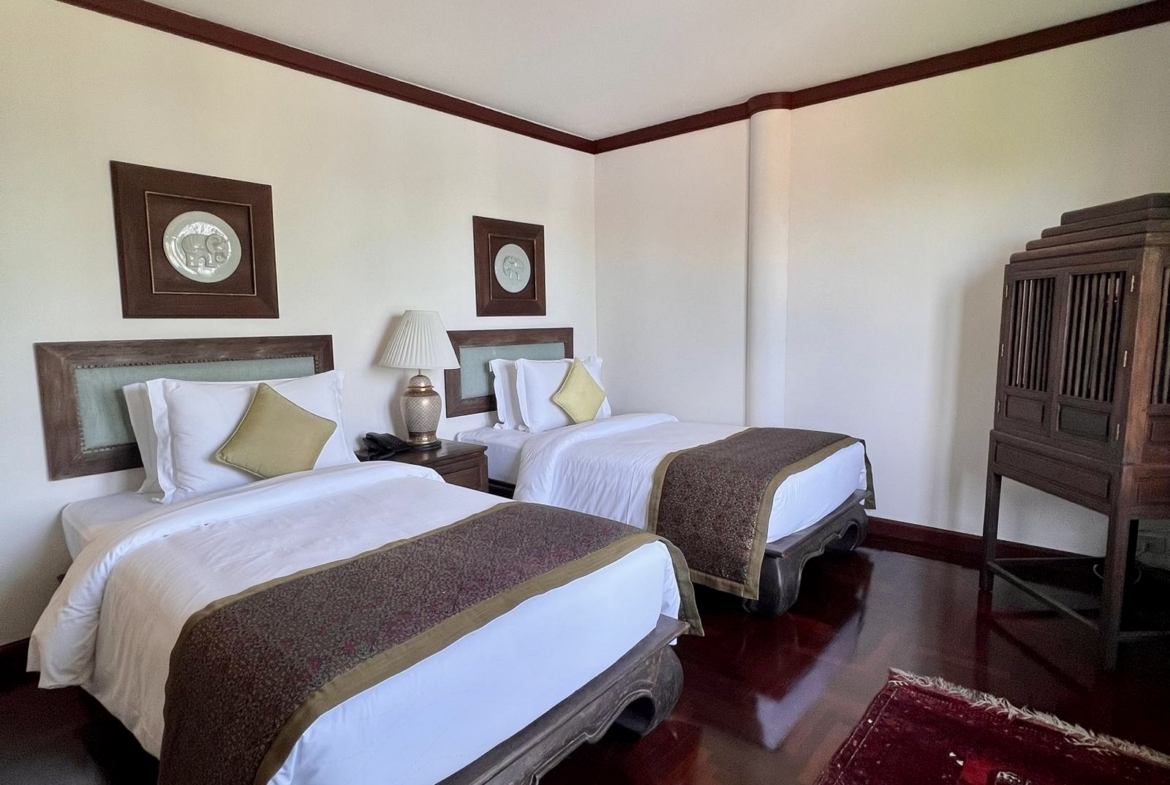 InterContinental Villa For Sale At Koh Samui – Residential All in Koh Samui (photo 12)