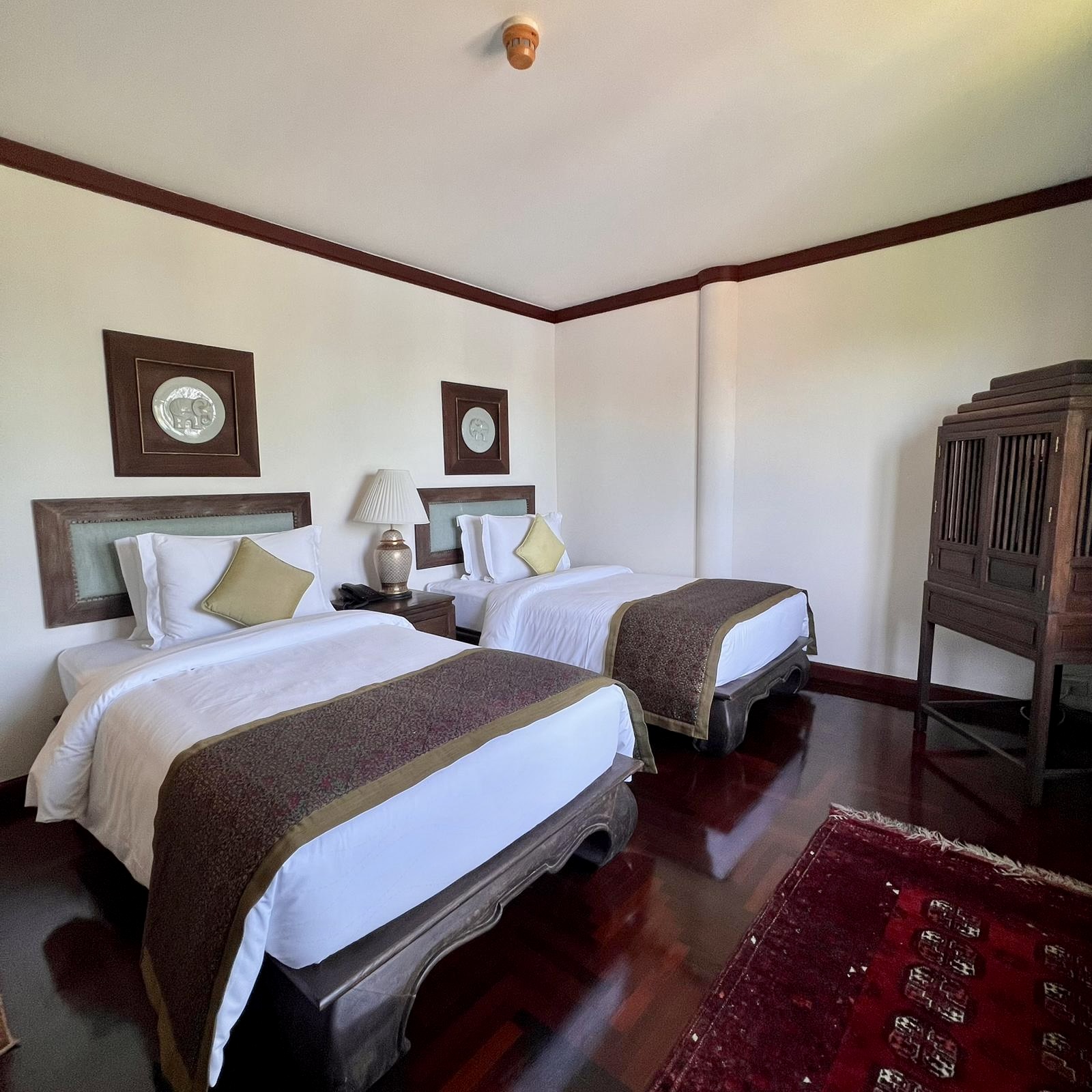 InterContinental Villa For Sale At Koh Samui – image 12 InterContinental Villa For Sale At Koh Samui – Residential All in Koh Samui (photo 12)