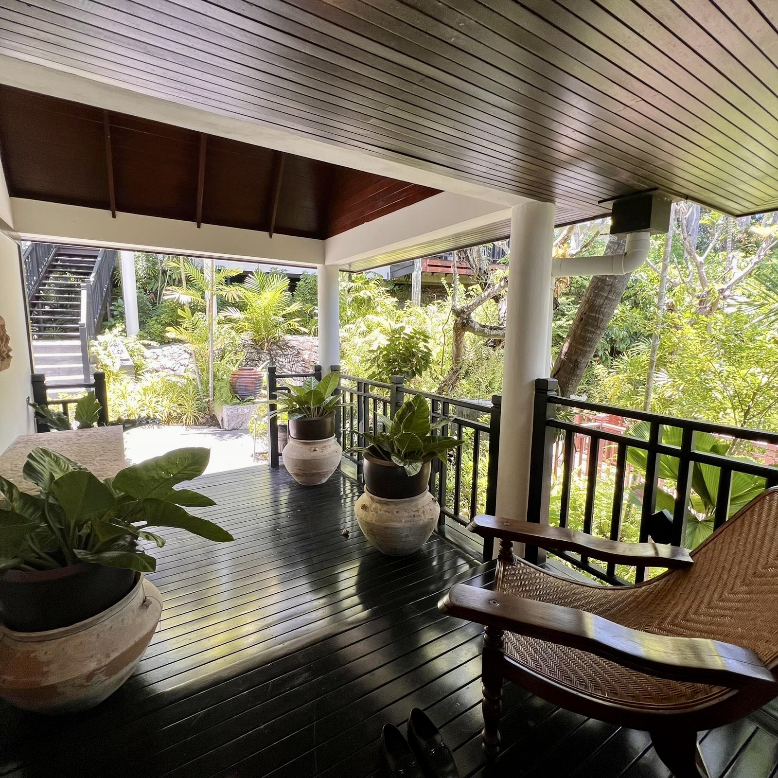InterContinental Villa For Sale At Koh Samui – image 2 InterContinental Villa For Sale At Koh Samui – Residential All in Koh Samui (photo 2)