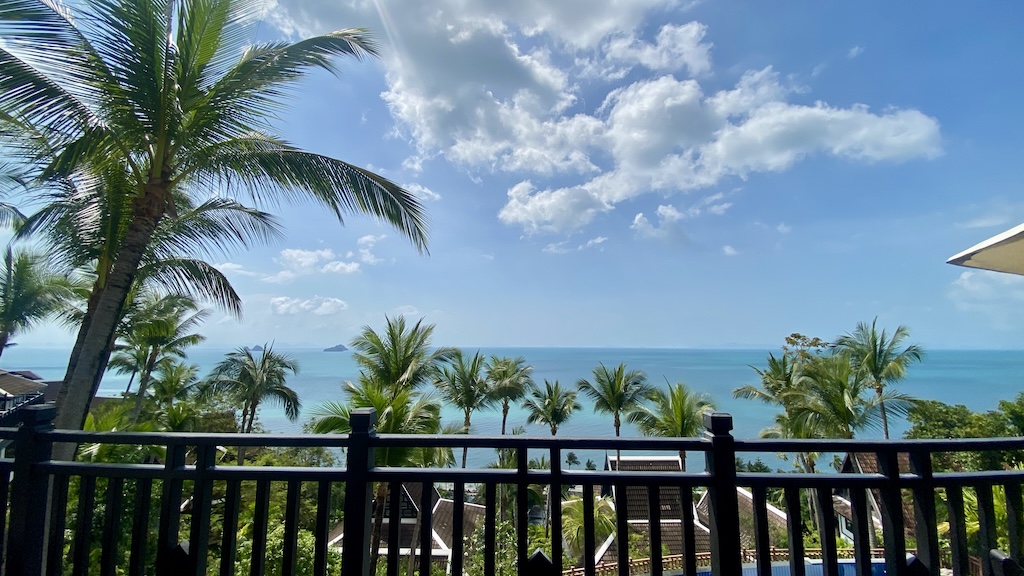 InterContinental Villa For Sale At Koh Samui – Residential All in Koh Samui (photo 3)