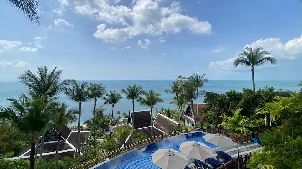 InterContinental Villa For Sale At Koh Samui – Residential All in Koh Samui (photo 23)