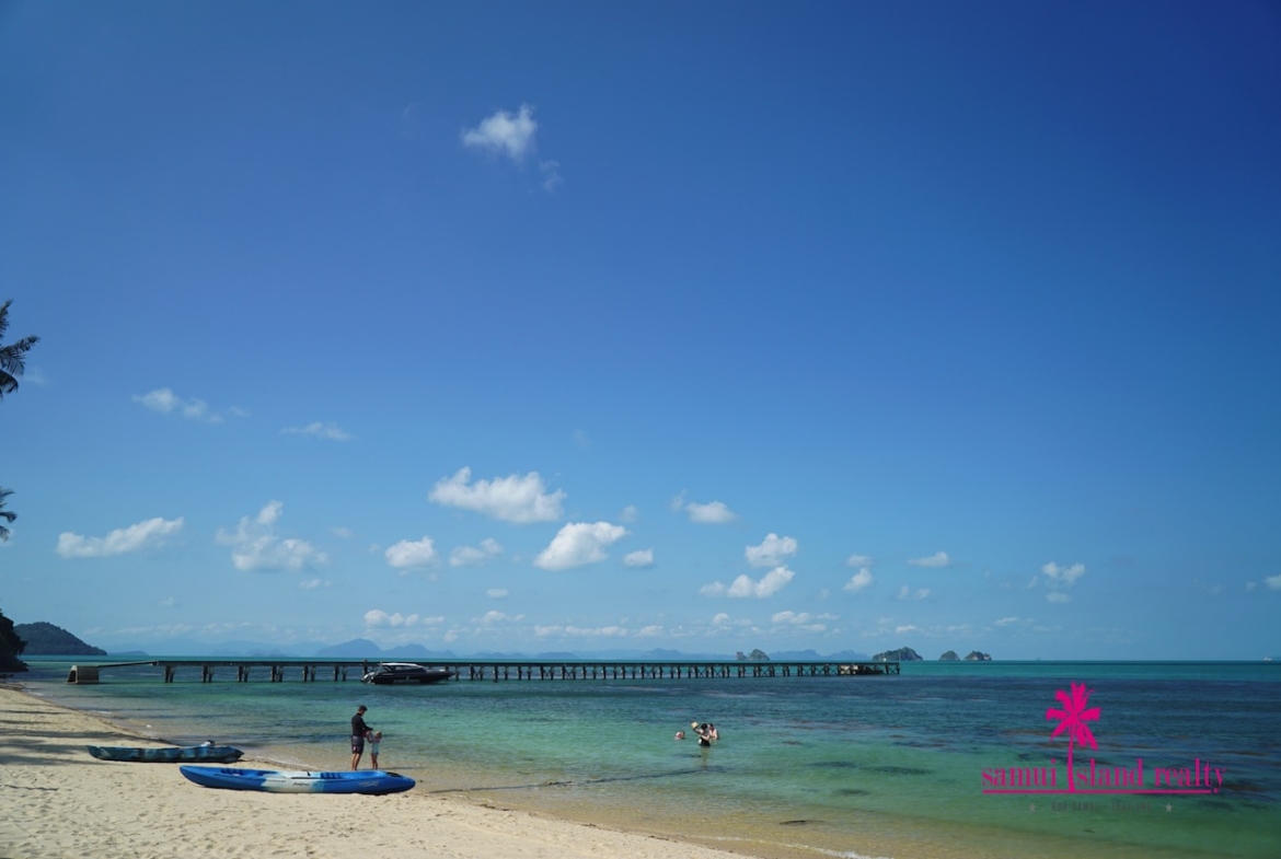 InterContinental Villa For Sale At Koh Samui – Residential All in Koh Samui (photo 15)