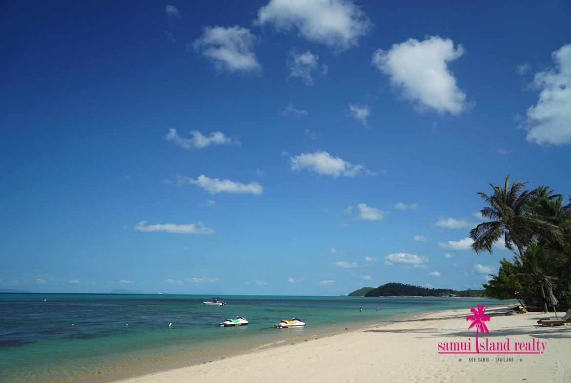 InterContinental Villa For Sale At Koh Samui – Residential All in Koh Samui (photo 17)