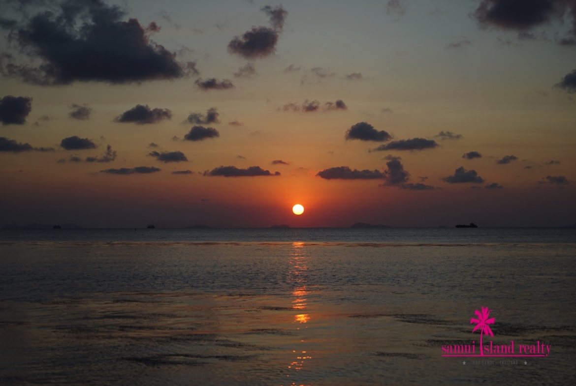 InterContinental Villa For Sale At Koh Samui – Residential All in Koh Samui (photo 18)