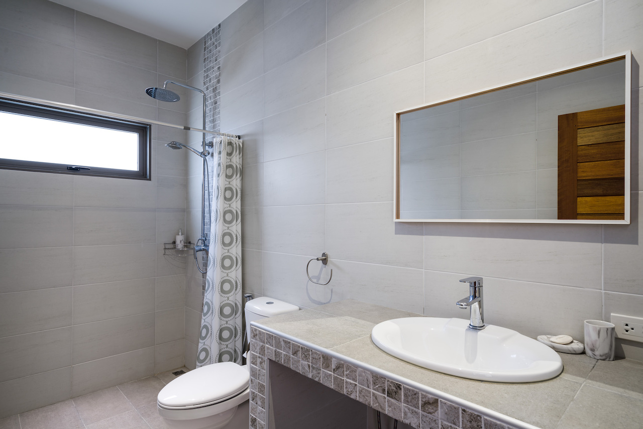 Investment Property Investment Property Samui Bathroom 2