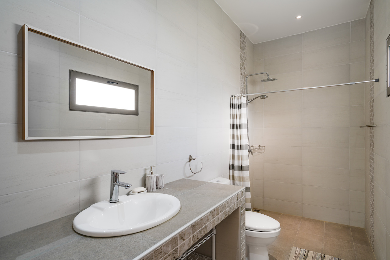 Investment Property Investment Property Samui Bathroom