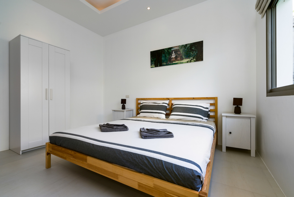 Investment Property Samui Bedroom 3