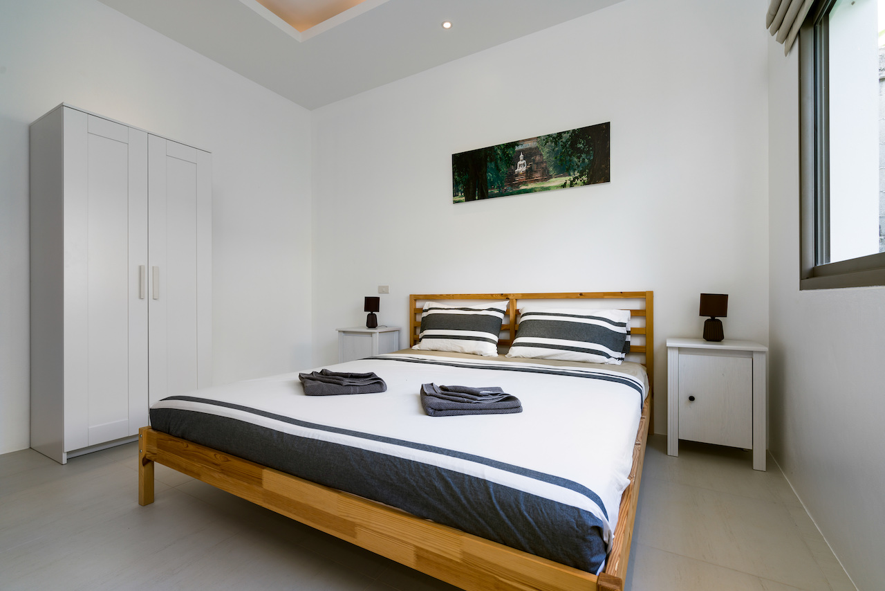 Investment Property Investment Property Samui Bedroom 3
