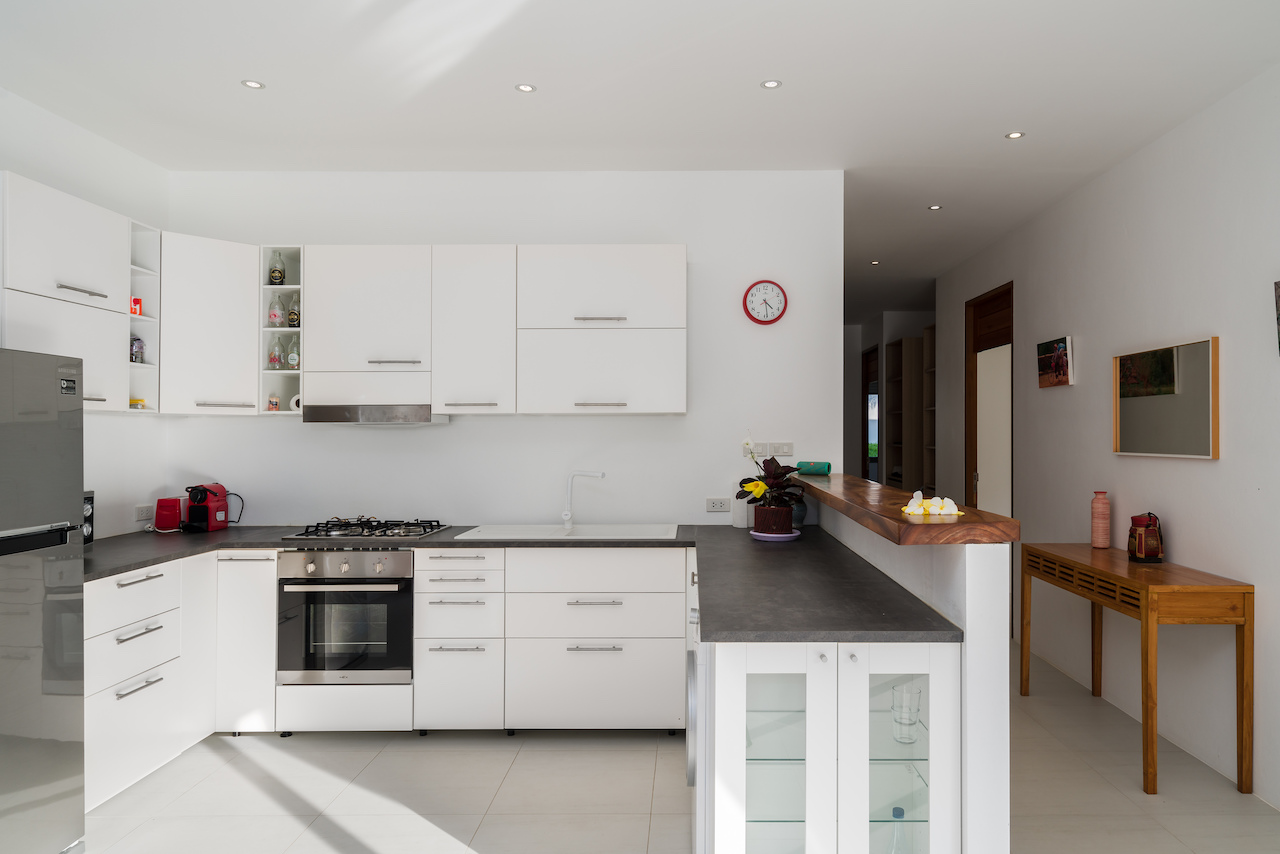 Investment Property Investment Property Samui Kitchen