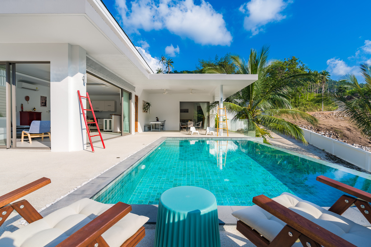 Investment Property Investment Property Samui Private Pool