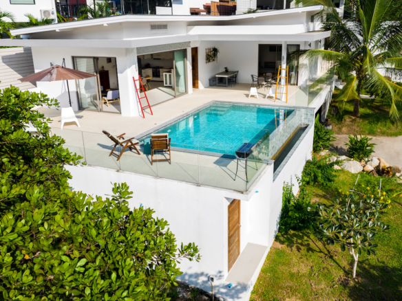 Investment Property Samui