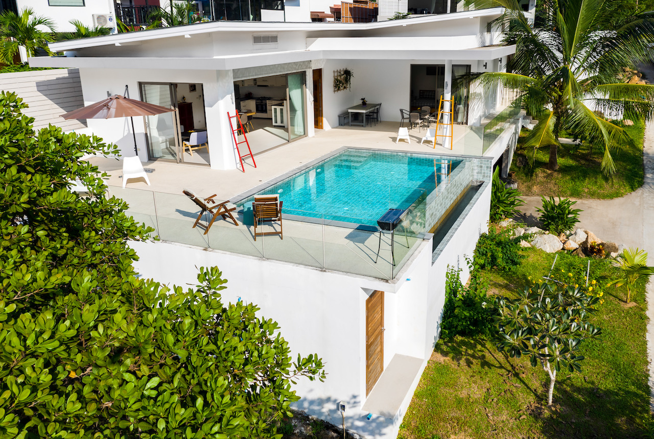 Investment Property Investment Property Samui