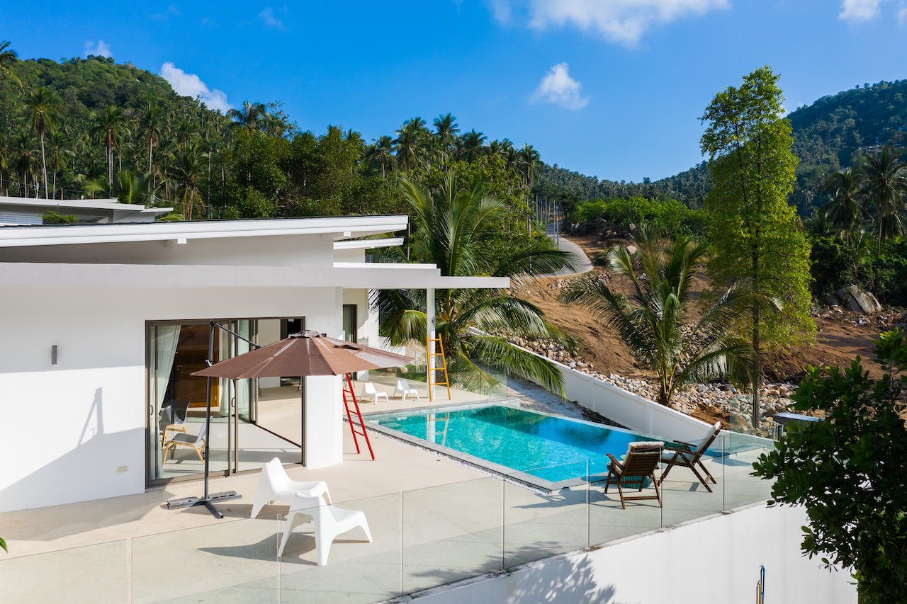 Investment Property Investment Property Samui Sun Terrace