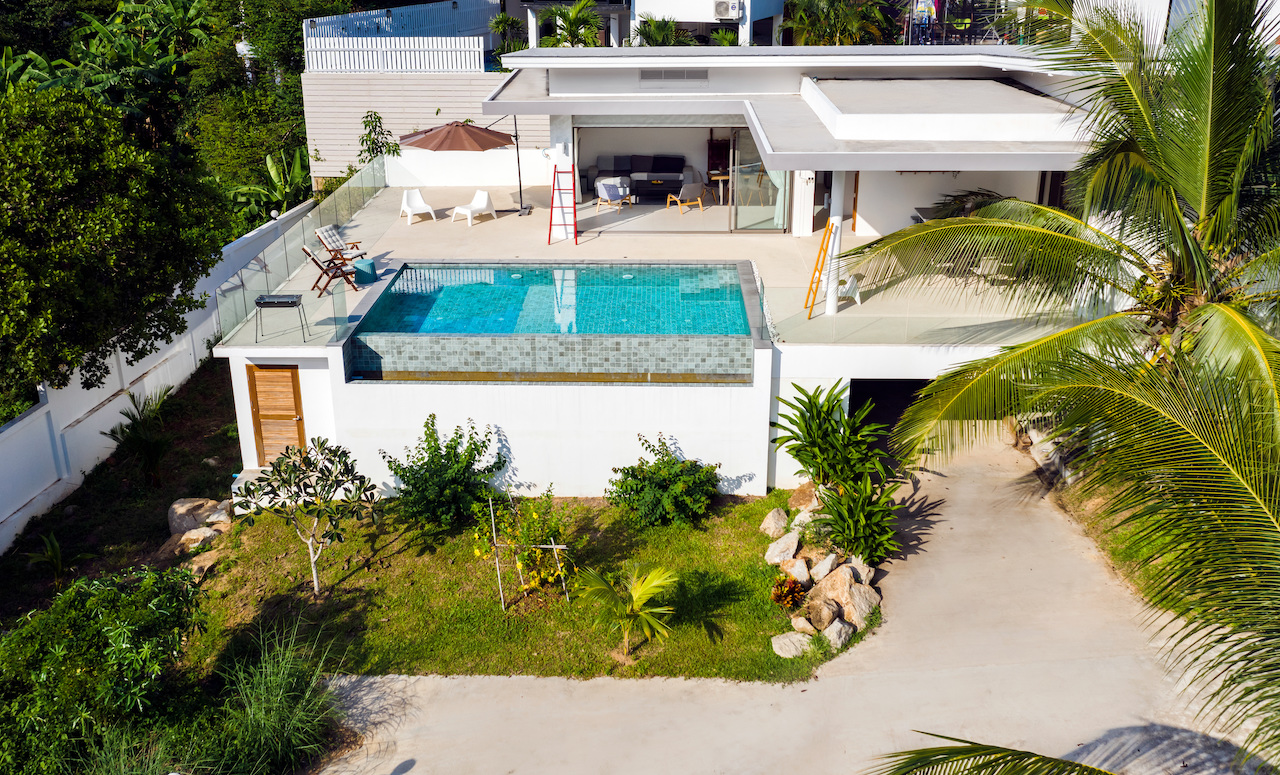 Investment Property Investment Property