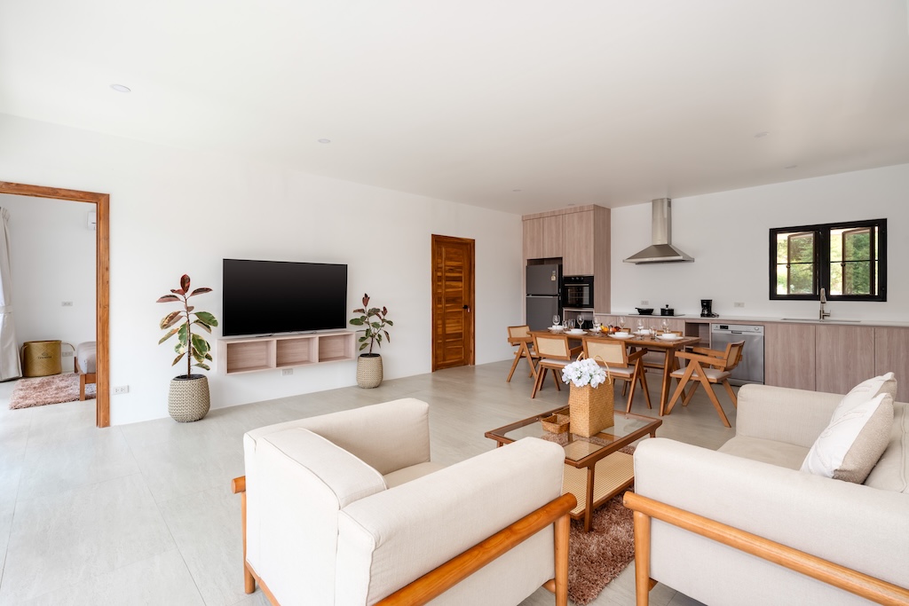 Iremia Residence Koh Samui