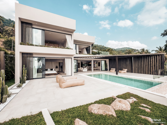 Istani Villas Ko Samui