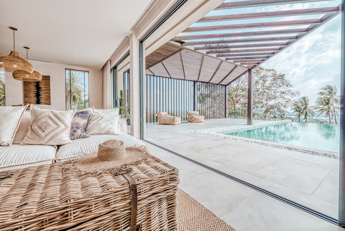 Inside Outside Living